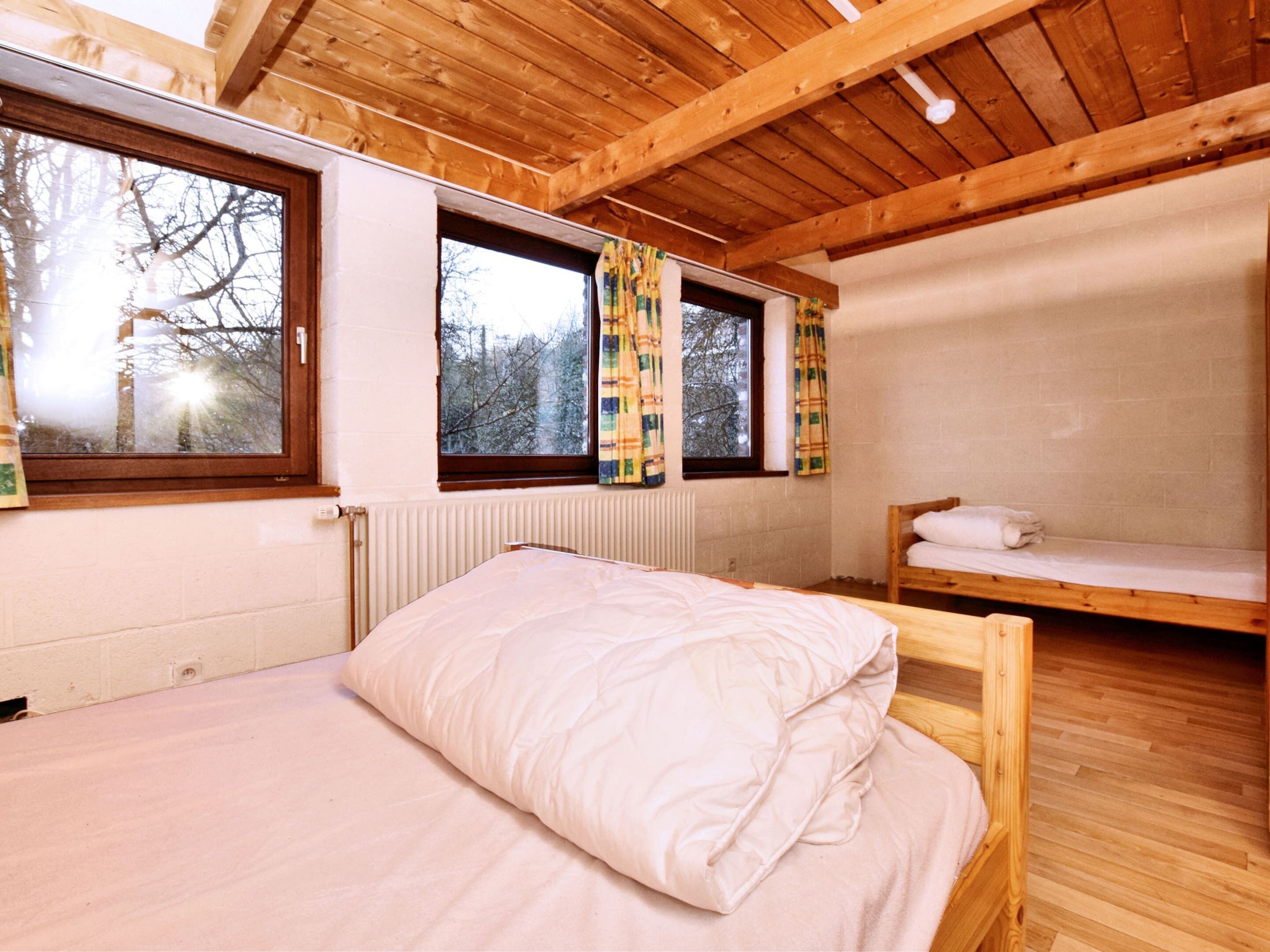 Cottage | 2 bedrooms, iron/ironing board