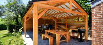 Cozy Cottage in Durbuy With Garden