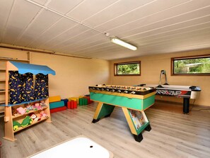 Casa de campo | Servicios de la habitación