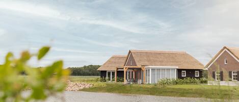 Villa | View from property