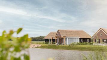 Villa | View from property