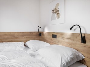 Villa | 3 bedrooms, individually furnished, bed sheets