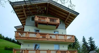Beautiful Apartment in Oberau With Balcony