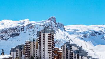 Chalet | View from property