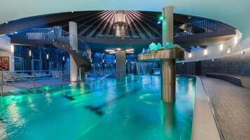 Ferienhaus | Pool | Außenpool