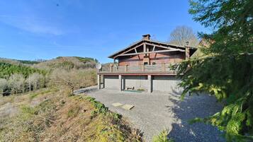 Nhà gỗ | Ngoại thất