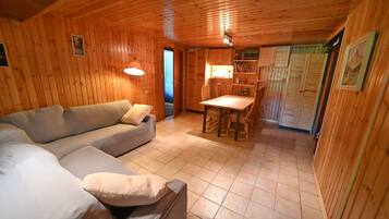 Chalet | Ruang permainan