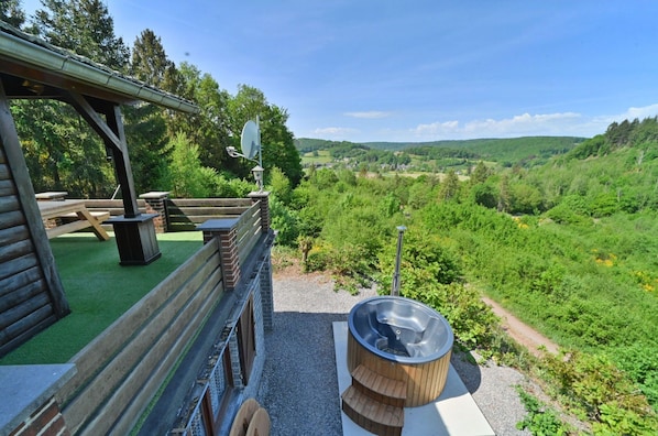 木屋 | 住宿景观