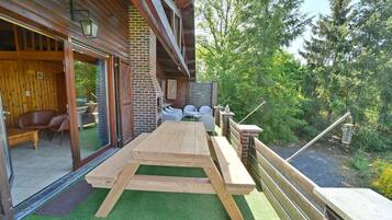 Chalet | Exterior