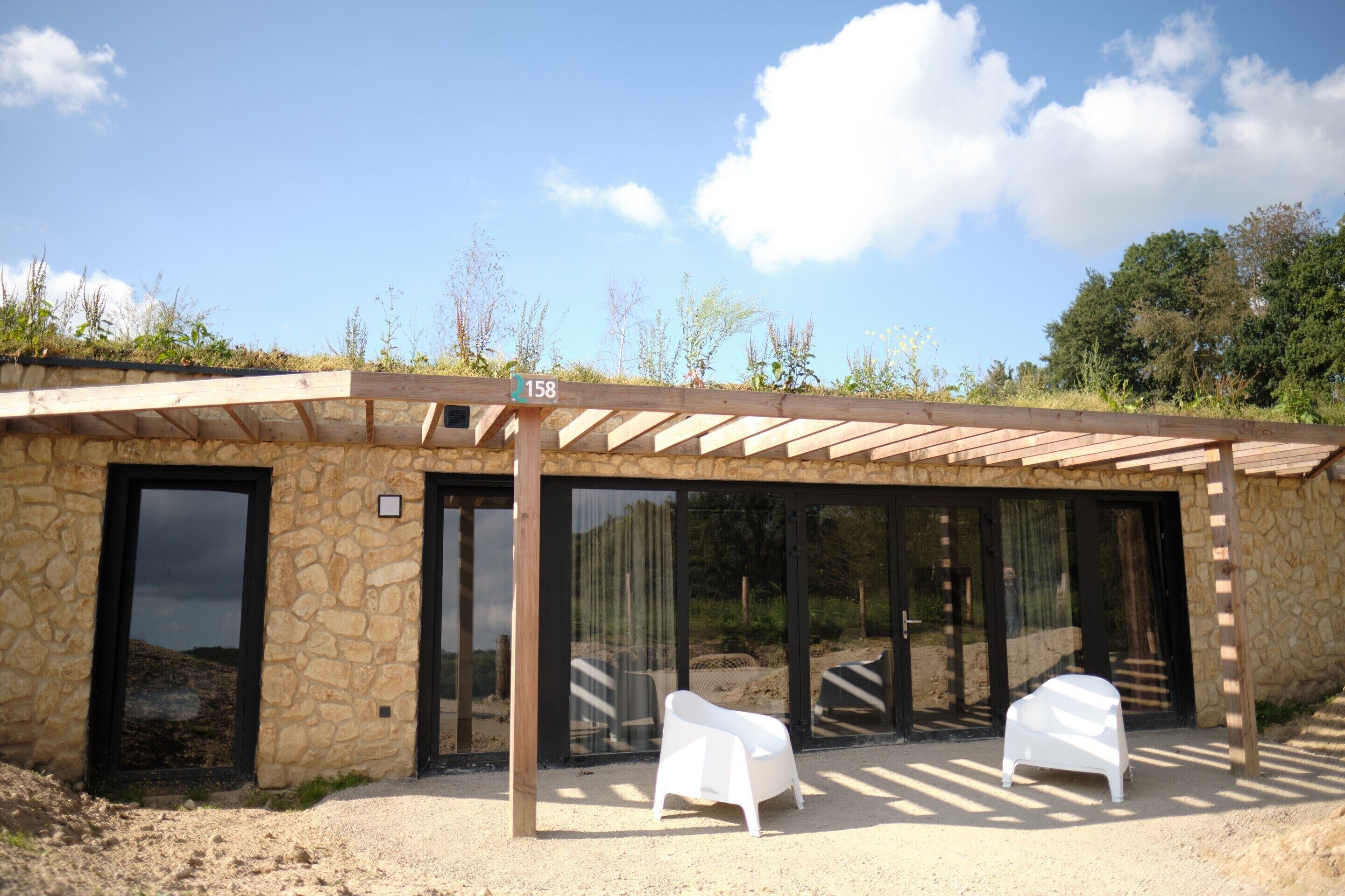 Teres/patio