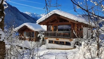 Casa | Fachada