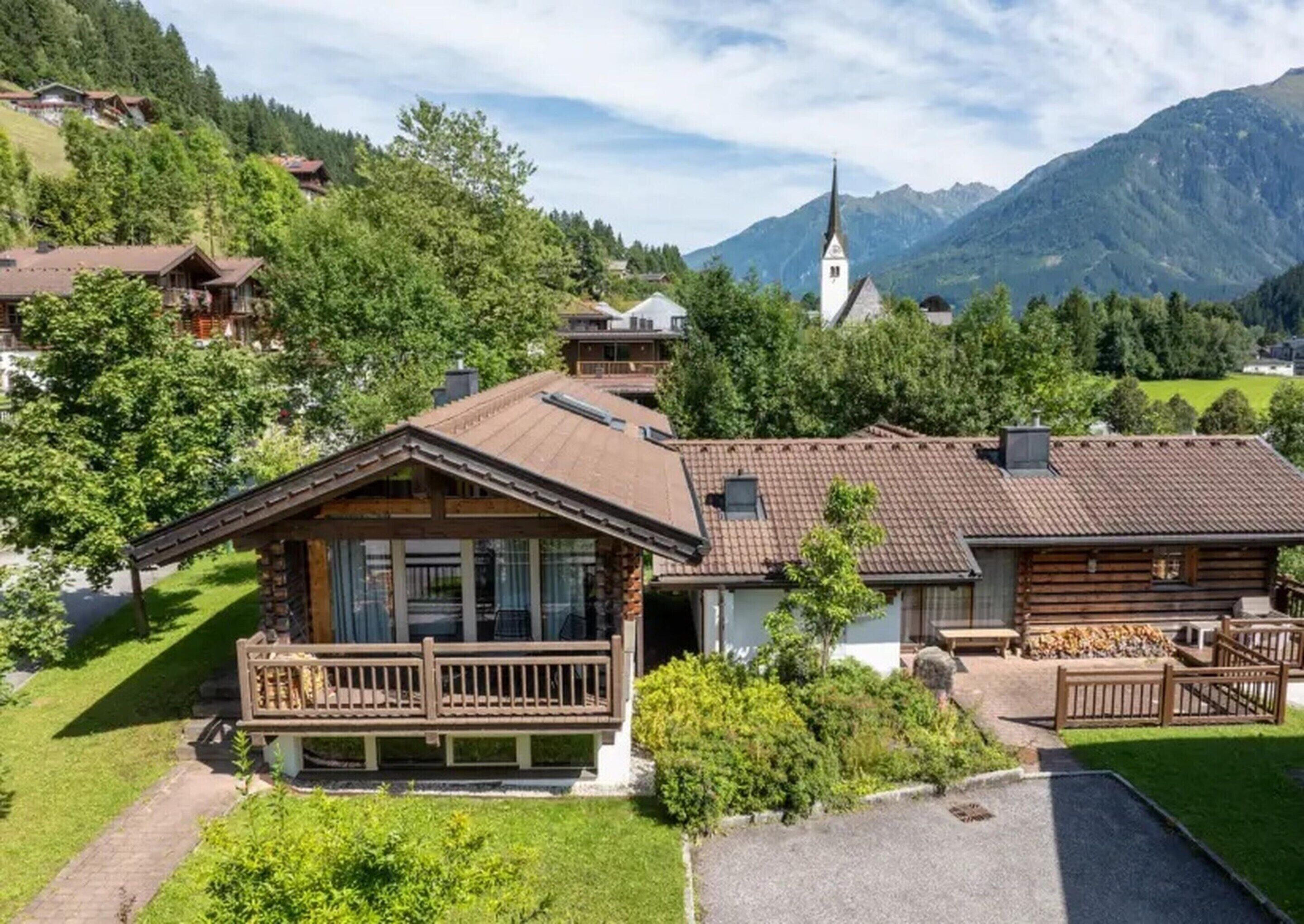 House | Exterior