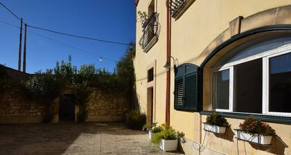 Beautiful Holiday Home in Ragusa With Heating