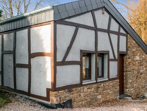 House | Exterior