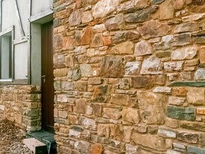 House | Reception - Holiday Home in Grand Helleux (Vielsalm)