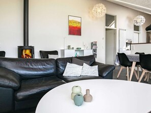 House | Living area