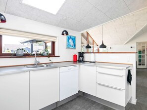 House | Private kitchen