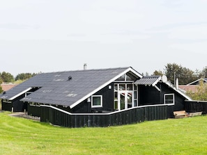 House | Exterior - 6 Person Holiday Home in Lokken (Lokken)