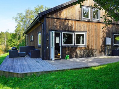 5 Person Holiday Home in Ösmo