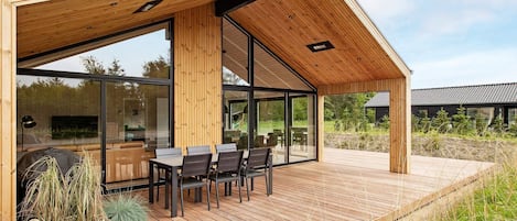 單棟房屋 | 住宿景觀