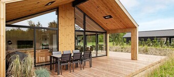 Holiday Home in Sæby