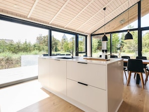 Hus | Interiør