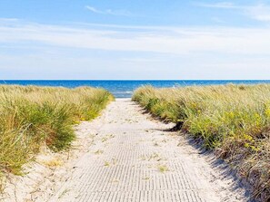Casa | Vista da propriedade