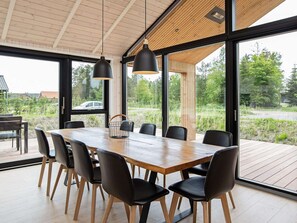 Maison | Intérieur