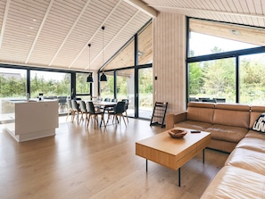 Hus | Interiør