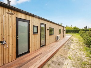 Ferienhaus | Blick von der Unterkunft