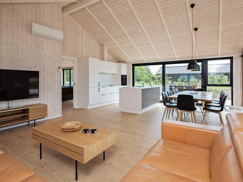 Holiday Home in Sæby