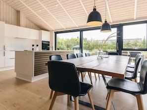 Hus | Interiør