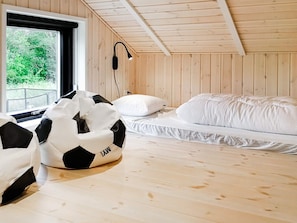 House | Interior
