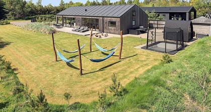 Holiday Home in Sæby