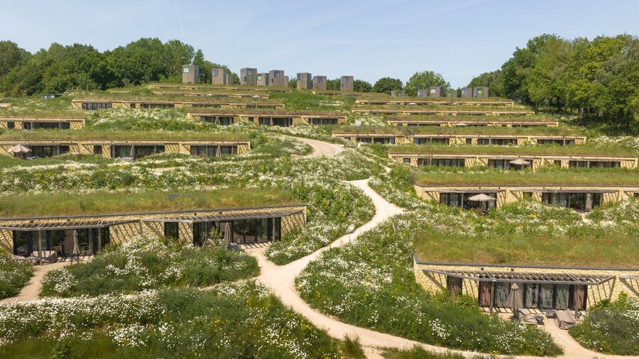 独立旅馆,靠近马斯特里赫特