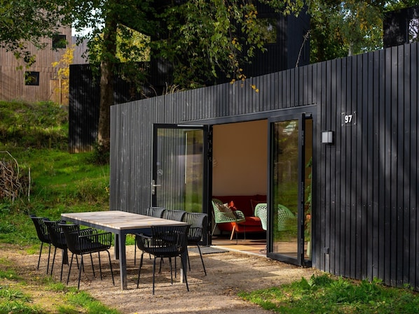 Maison | Restauration