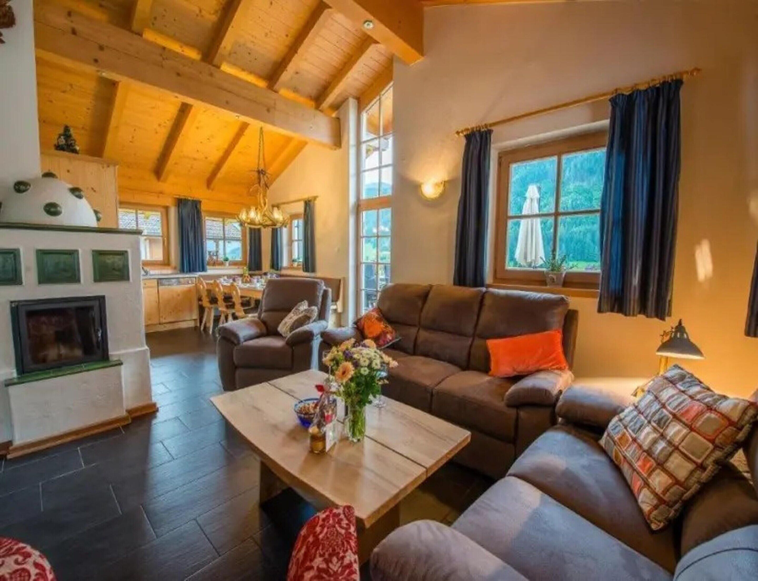 Casa | Sala de estar