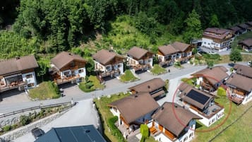 Casa | Vista da propriedade