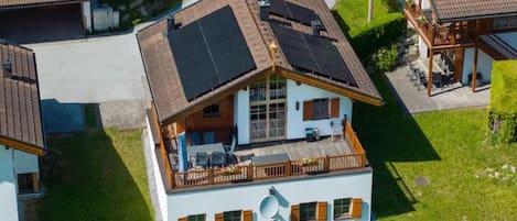 House | Exterior