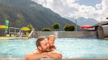 Casa | Piscina