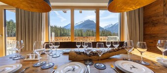 Comfy Chalet in Neukirchen near Wildkogel Ski Arena