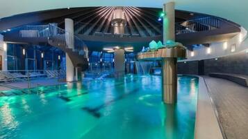 Ferienhaus | Pool | Außenpool