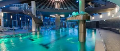 Maison | Piscine