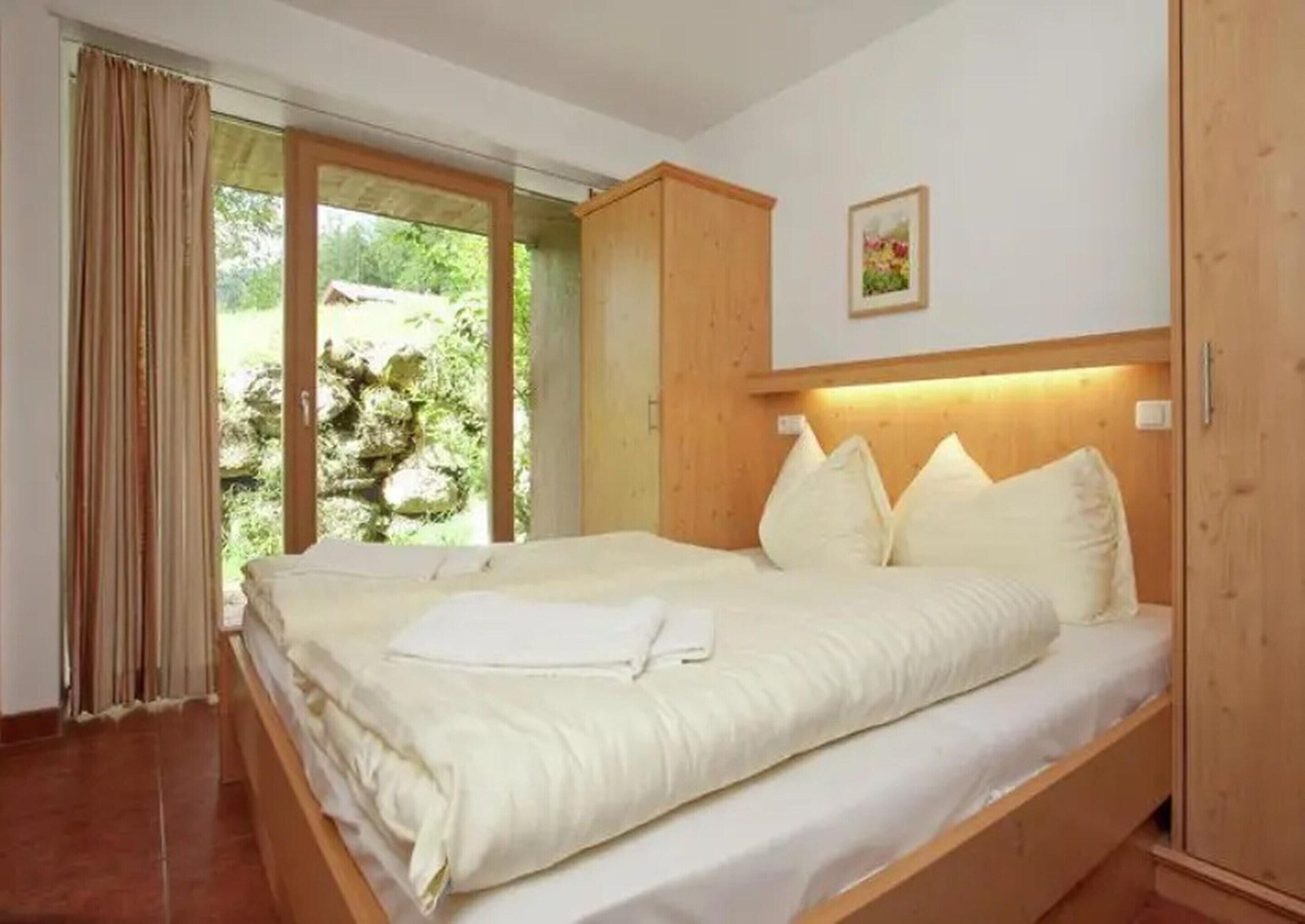 Ferienhaus | 3 Schlafzimmer, Bettwäsche