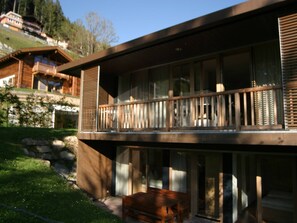House | Exterior
