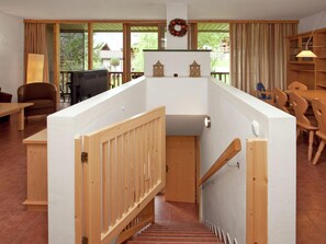 Ferienhaus | Innenbereich