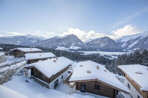 Chalet | Exterior - Nationalpark Chalet Hohe Warte (Neukirchen am Grossvenediger)