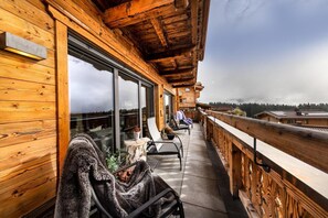 Chalet | Áreas de la propiedad