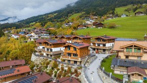 Chalet | Exterior