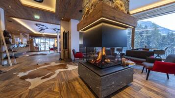 Chalet | Innenbereich